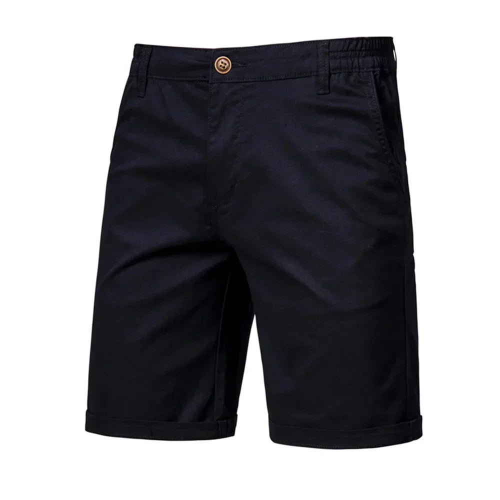 Emilio | Men's Summer Casual Relaxed Shorts