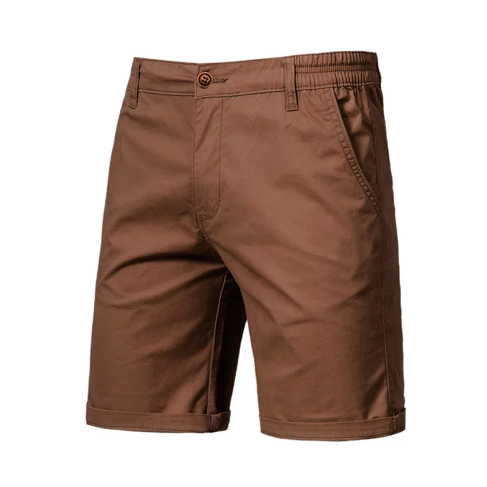 Emilio | Men's Summer Casual Relaxed Shorts