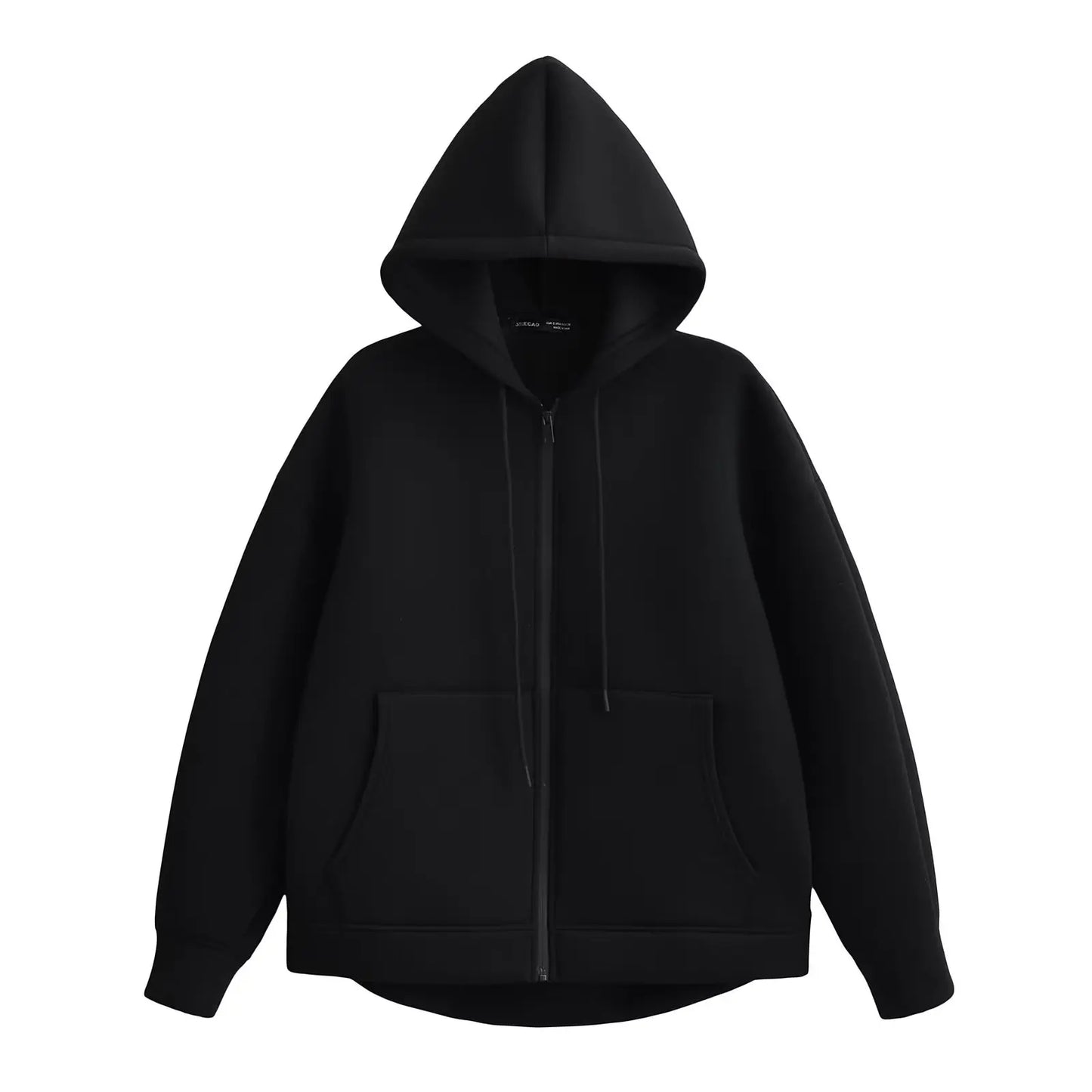 Gemma | Women's Relaxed Casual Cozy Hoodie