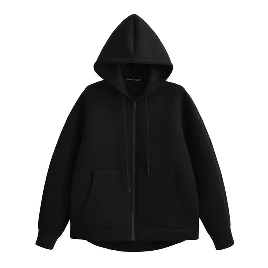 Gemma | Women's Relaxed Casual Cozy Hoodie