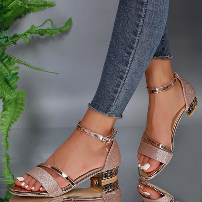 Fiamma | Orthopedic Comfortable Lightweight Supportive Sandal