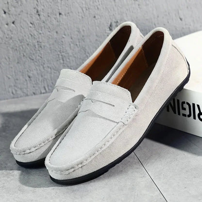 Oliver | Men's Classic Comfortable Stylish Loafer