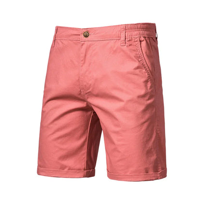 Emilio | Men's Summer Casual Relaxed Shorts