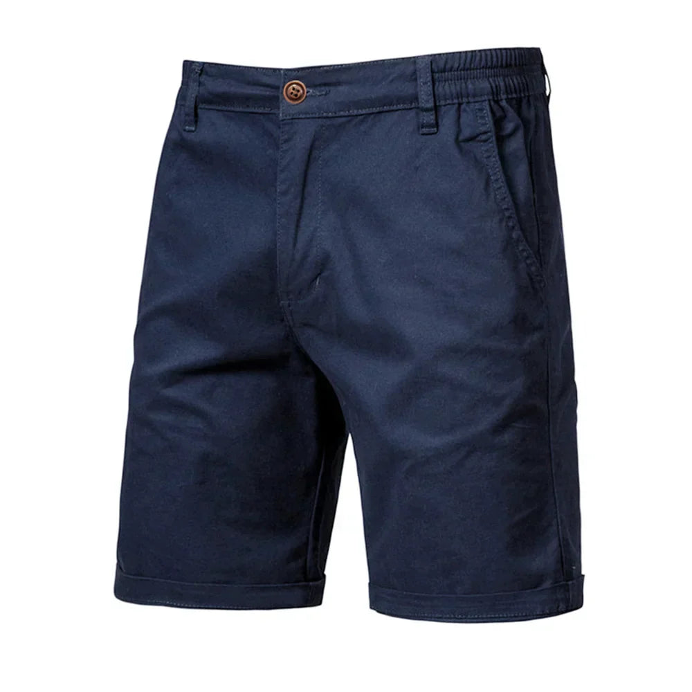 Emilio | Men's Summer Casual Relaxed Shorts