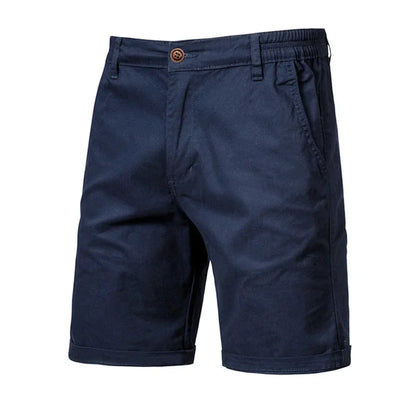 Emilio | Men's Summer Casual Relaxed Shorts