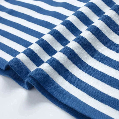 Felicity | Women's Relaxed Striped Casual Shirt