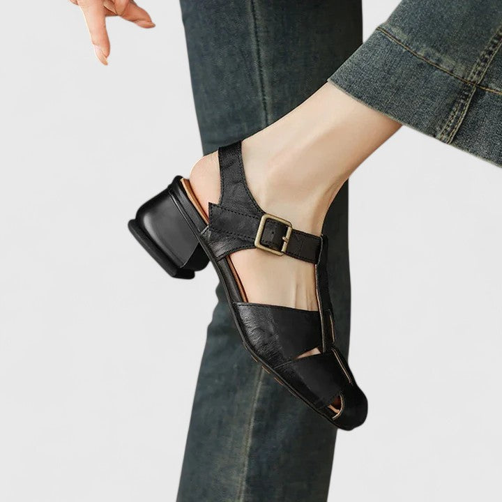 Mackenzie | Women's Summer Comfortable Lightweight Sandal
