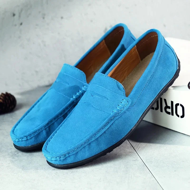 Oliver | Men's Classic Comfortable Stylish Loafer