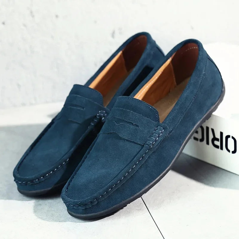 Oliver | Men's Classic Comfortable Stylish Loafer