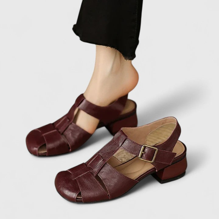 Mackenzie | Women's Summer Comfortable Lightweight Sandal