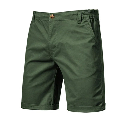 Emilio | Men's Summer Casual Relaxed Shorts