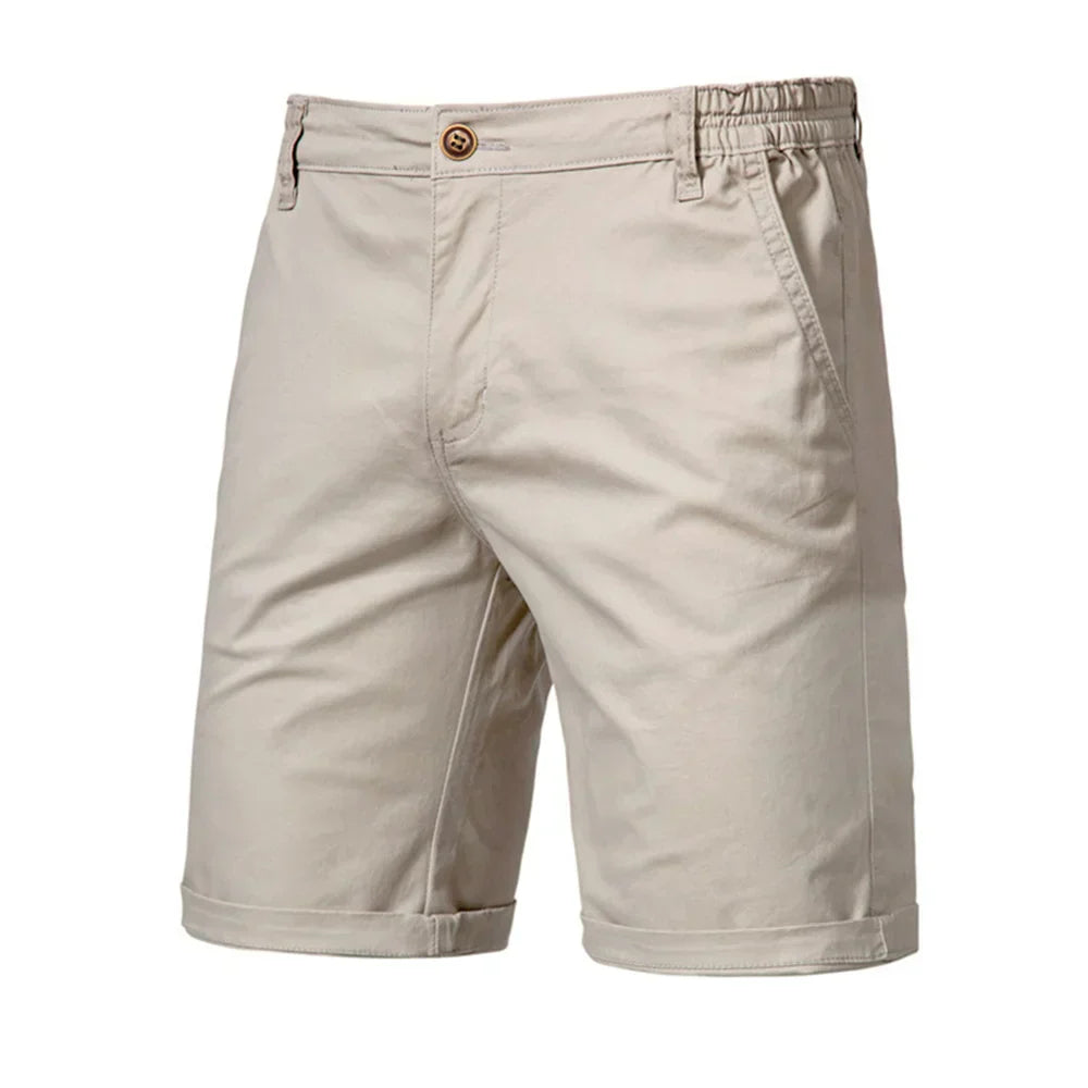 Emilio | Men's Summer Casual Relaxed Shorts