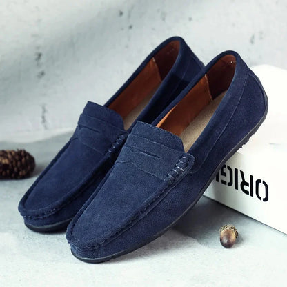 Oliver | Men's Classic Comfortable Stylish Loafer