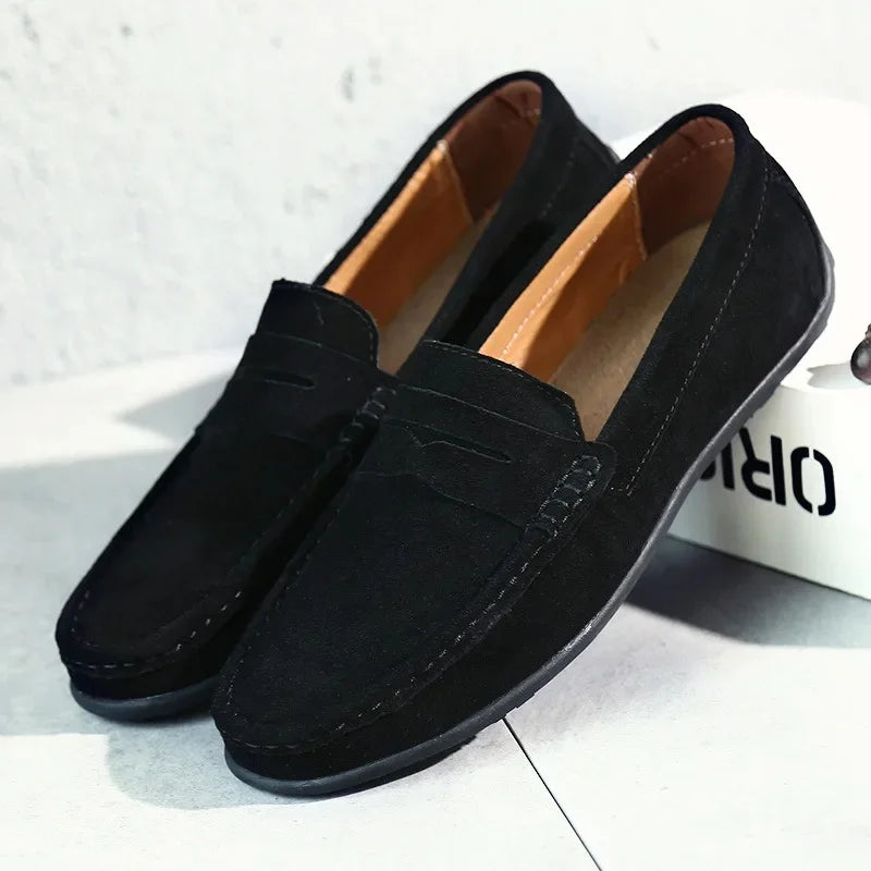 Oliver | Men's Classic Comfortable Stylish Loafer