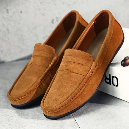 Oliver | Men's Classic Comfortable Stylish Loafer