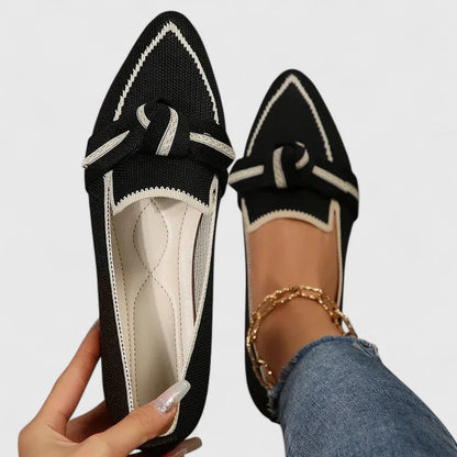 Delfina | Orthopedic Arch-Support Classic Comfortable Loafer