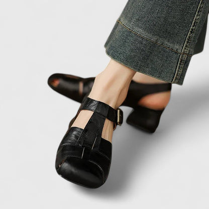 Mackenzie | Women's Summer Comfortable Lightweight Sandal