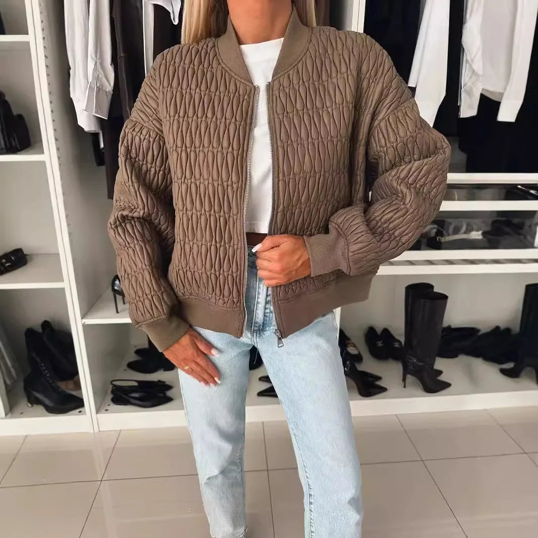 Karen | Women's Relaxed Stylish Lightweight Jacket