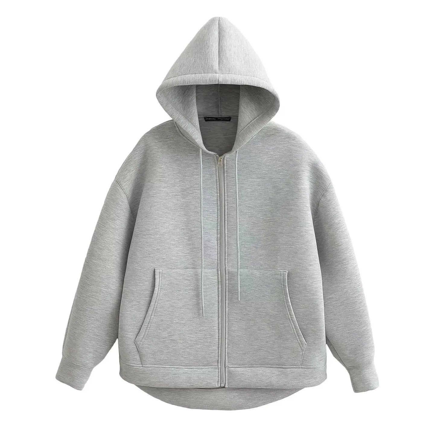 Gemma | Women's Relaxed Casual Cozy Hoodie