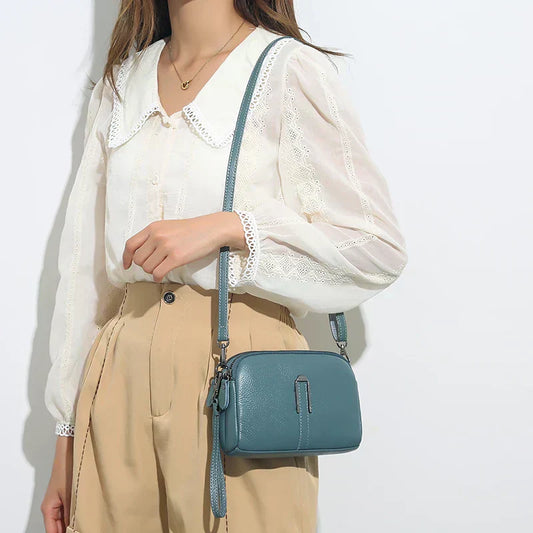 Lara | Elegant Women's-Crossbody-Shoulder Bag