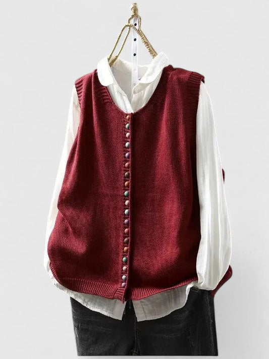 Aurora | Women's Cozy Soft Elegant Cardigan