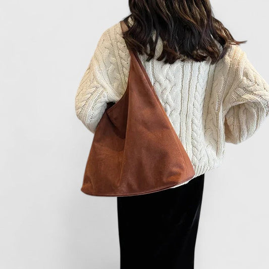 Natascha | Minimalist Women's-Everyday-Shoulder Bag