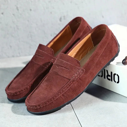 Oliver | Men's Classic Comfortable Stylish Loafer