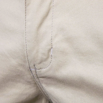 Emilio | Men's Summer Casual Relaxed Shorts