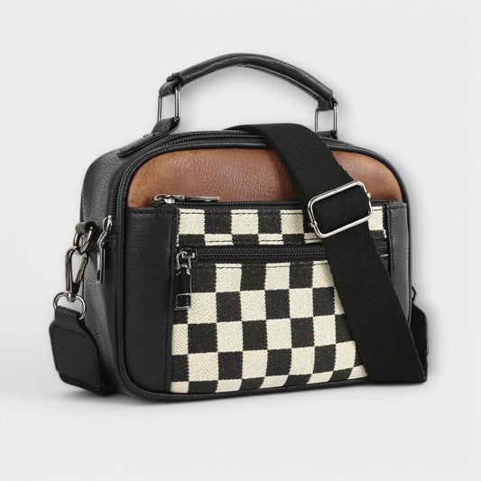Helga | Women's Trendy Crossbody Bag