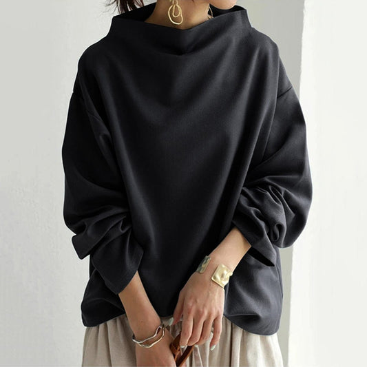 Alda | Women's Relaxed Lightweight Casual Top