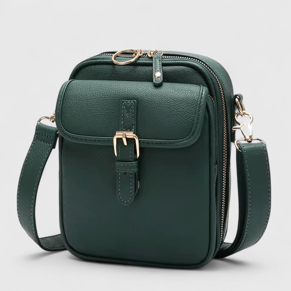 Tanja | Practical Women's-Shoulder Bag for Everyday