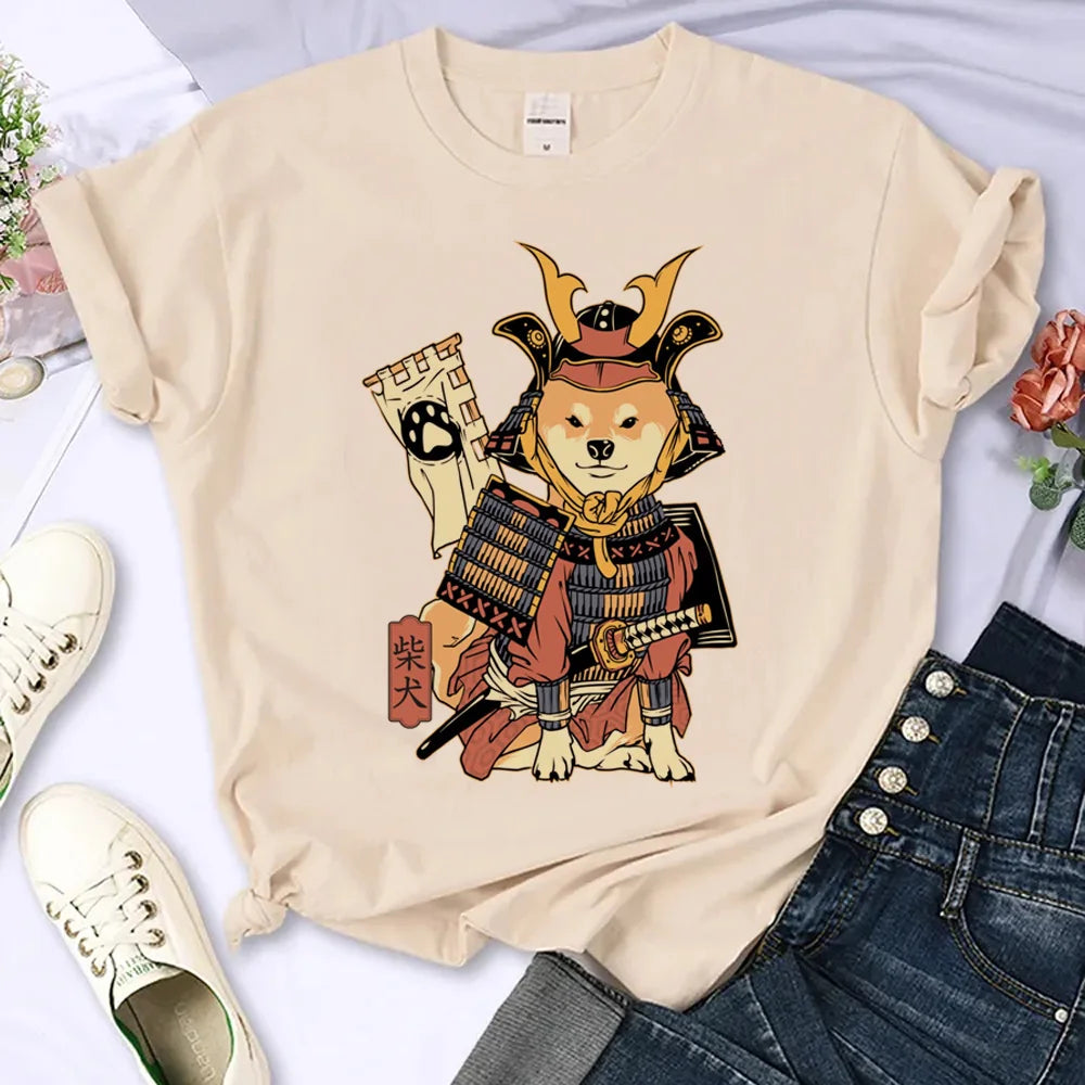 Anime T-Shirt for Women Stylish Designer Clothing with Unique Graphic Prints for Fashion Lovers Milanni Fashion