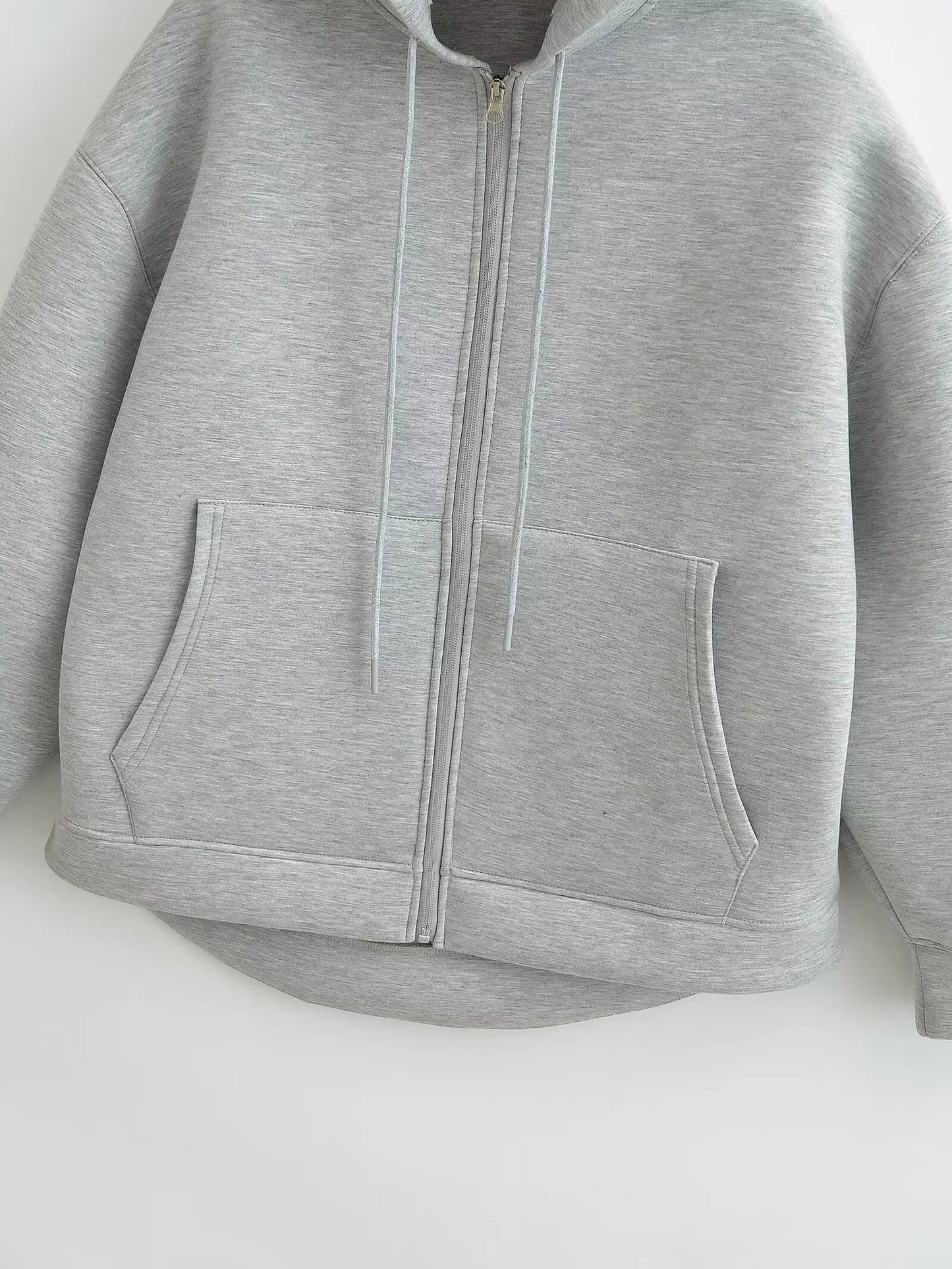Gemma | Women's Relaxed Casual Cozy Hoodie