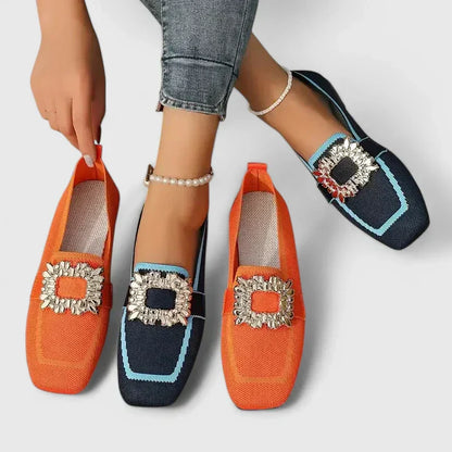 Giuseppina | Orthopedic Classic Comfortable Stylish Loafer