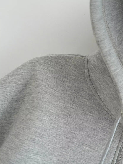 Gemma | Women's Relaxed Casual Cozy Hoodie