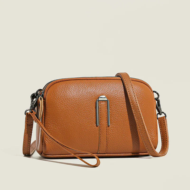 Lara | Elegant Women's-Crossbody-Shoulder Bag
