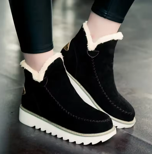 Kate Water-Resistant Orthopedic Stylish Comfortable Boot
