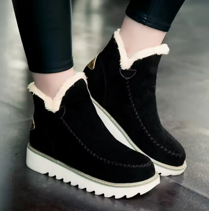 Kate Water-Resistant Orthopedic Stylish Comfortable Boot