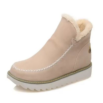 Kate Water-Resistant Orthopedic Stylish Comfortable Boot