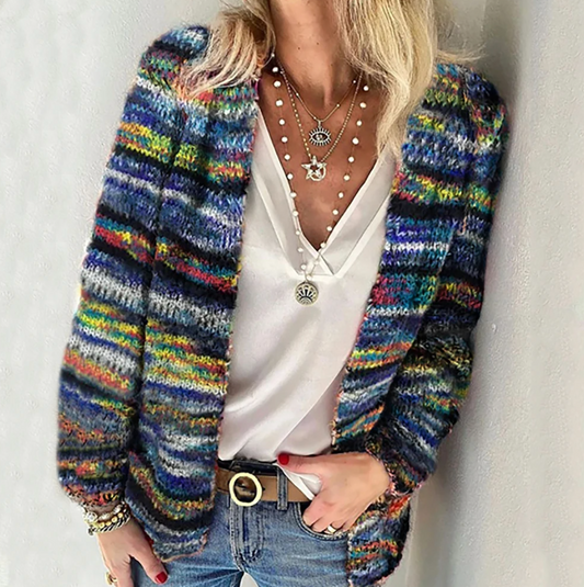 Ariella | Women's Relaxed Cozy Soft Cardigan