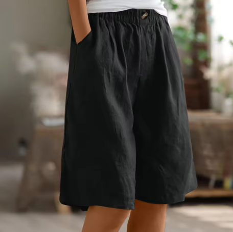 Giovanna | Relaxed Casual Comfortable Comfort Shorts