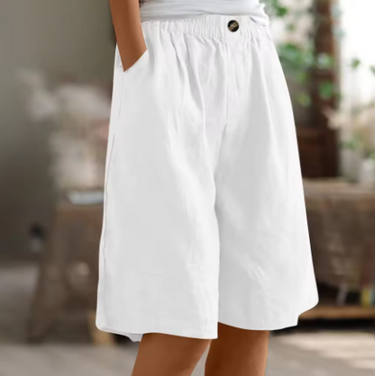 Giovanna | Relaxed Casual Comfortable Comfort Shorts