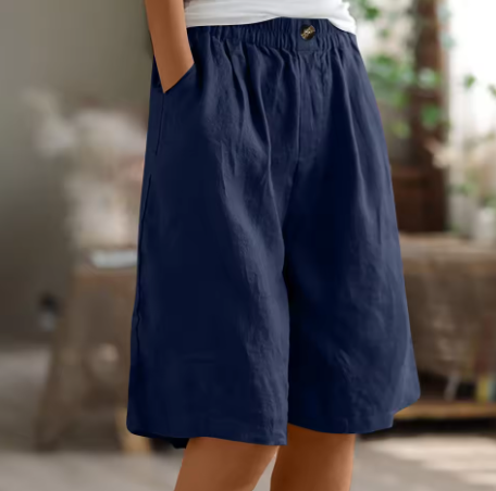 Giovanna | Relaxed Casual Comfortable Comfort Shorts