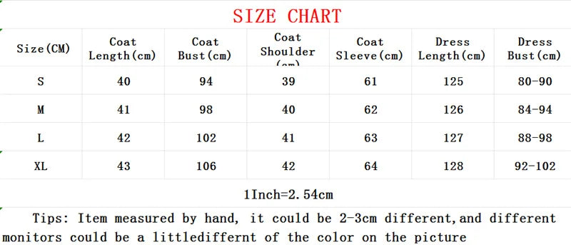 Retro O Neck Loose Short PU Leather Coat Jacket Slim High Neck Long Dress Two Piece Women Dress Suit Milanni Fashion