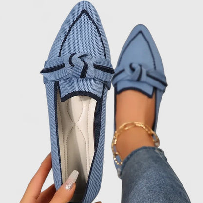 Delfina | Orthopedic Arch-Support Classic Comfortable Loafer
