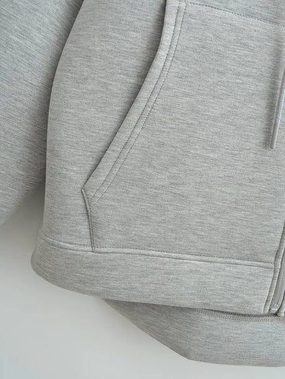 Gemma | Women's Relaxed Casual Cozy Hoodie