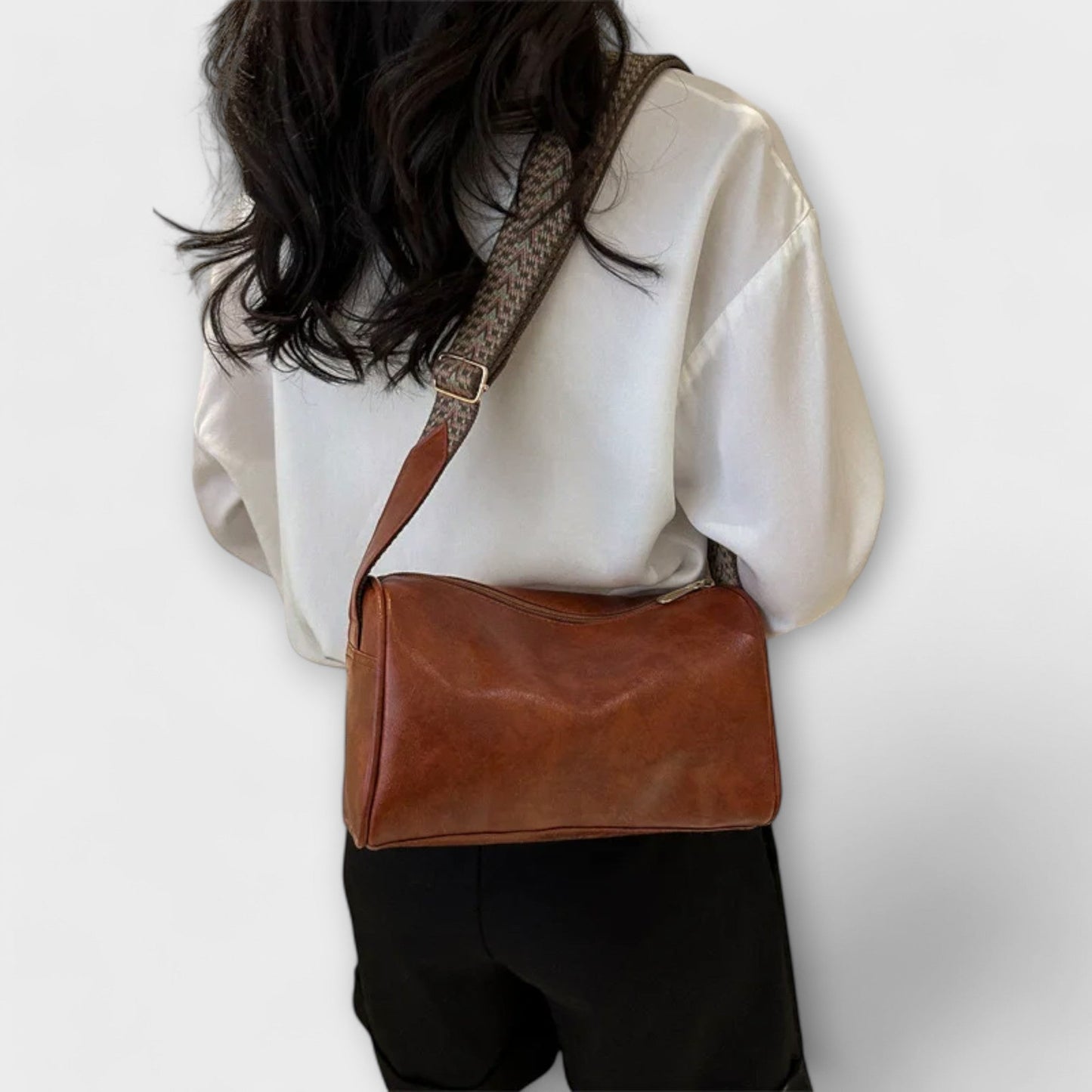 Kayla | Women's Relaxed Summer Stylish Bag