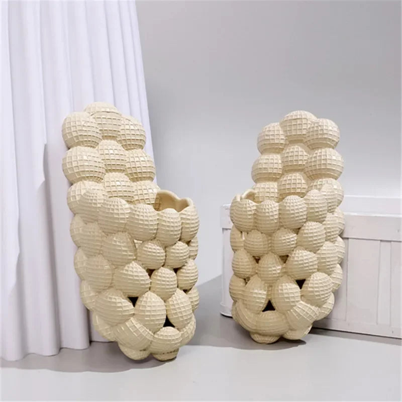 Soft Bubble Slippers Fashion New EVA Cool Home Beach Shoes Massage Sole Designer Indoor Peanut Slippers Milanni Fashion