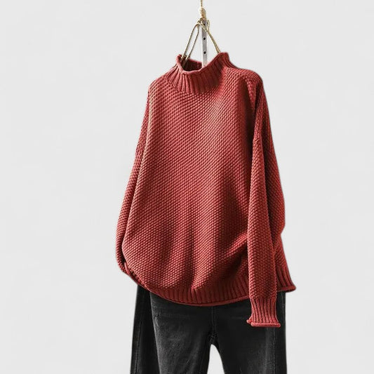 Asizza | Women's Cozy Soft Sophisticated Sweater