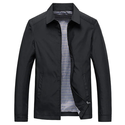 Max | Men's Stylish Water-Resistant Jacket